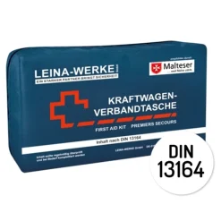 Leina KFZ-Verbandtasche Compact DIN 13164