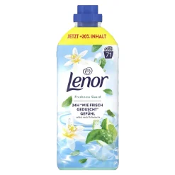 Lenor Weichspüler Freshness Guard, 71Wl