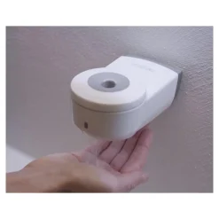 LESSEAU No Touch Sensor Seifen-Spender für feste Handwaschstücke