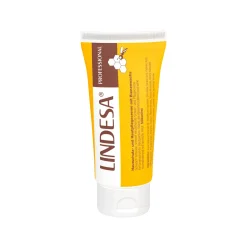 Lindesa Professional Hautschutz- und Pflegecreme Typ O/W