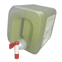 Linker Abfüllhahn DIN 51 für 10 Liter Kanister