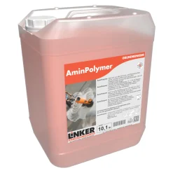 Linker Amin Polymer Grundreiniger