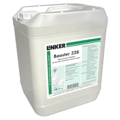 Linker Booster 328 Grundreiniger