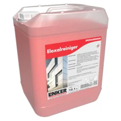 Linker Eloxalreiniger