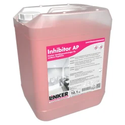 Linker Inhibitor-Sanitärgrundreiniger AP