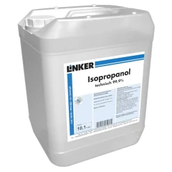 Linker Isopropanol 99,9% 2-Propanol, Isopropylalkohol