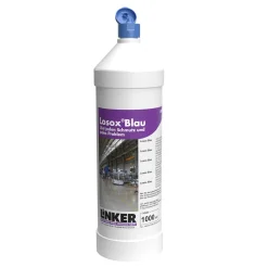 Linker Losoxinat-blau