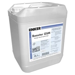 Linker Maschinenspülmittel Booster GSM