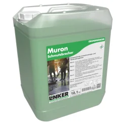 Linker Schmutzbrecher Muron
