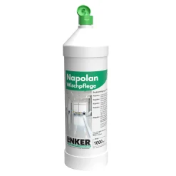 Linker Wischpflege Napolan