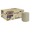 Lucart EcoNatural 155 ID Cardboard Core Handtuchrollen RC, 2-lagig, havanna, 155 Meter