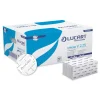 Lucart Papierhandtücher Strong V 2.25 ZZ, 25x21cm, 2-lagig, hochweiß