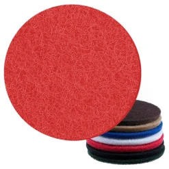 Maschinenpads Superpads 381 mm Durchmesser 15"