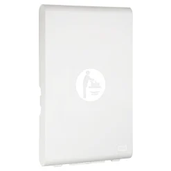 Mediclinics Baby-Wickeltisch vertikal CP0016V