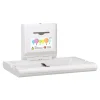 Mediclinics Baby-Wickeltisch horizontal CP0016H