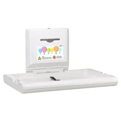 Mediclinics Baby-Wickeltisch horizontal CP0016H