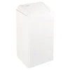 Mediclinics Edelstahl Abfallbehälter 65 Liter PP0065
