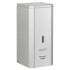 Mediclinics Edelstahl Sensor-Sprühspender DJS0039A automatisch 1000 ml