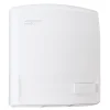 Mediclinics Händetrockner mit Drucktaste 1640 Watt M88Plus