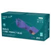 Medi-Inn Einmalhandschuhe Clinic Perfect Blue Nitril puderfrei, VE 2000 Stück