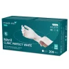 Medi-Inn Einmalhandschuhe Clinic Perfect White Nitril puderfrei, VE 2000 Stück