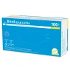 Medi-Inn Einmalhandschuhe Nitril blue extra, puderfrei VE 1000 Stück