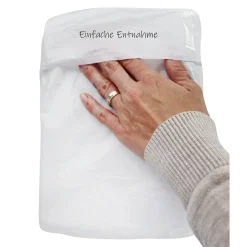 Medi-Inn Einmalwaschhandschuhe Molton