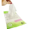Medi-Inn feuchte Einmalwaschhandschuhe Soft Touch Premium