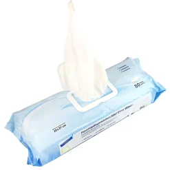 Medi-Inn Wet Care Wipes Einweg-Feuchtpflegetücher zur Körperpflege