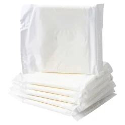 MediQo-line Damenbinden Ultra Wings Großpackung