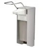 MediQo-line Desinfektion/Seifenspender LH 500 ml nachfüllbar MQL05