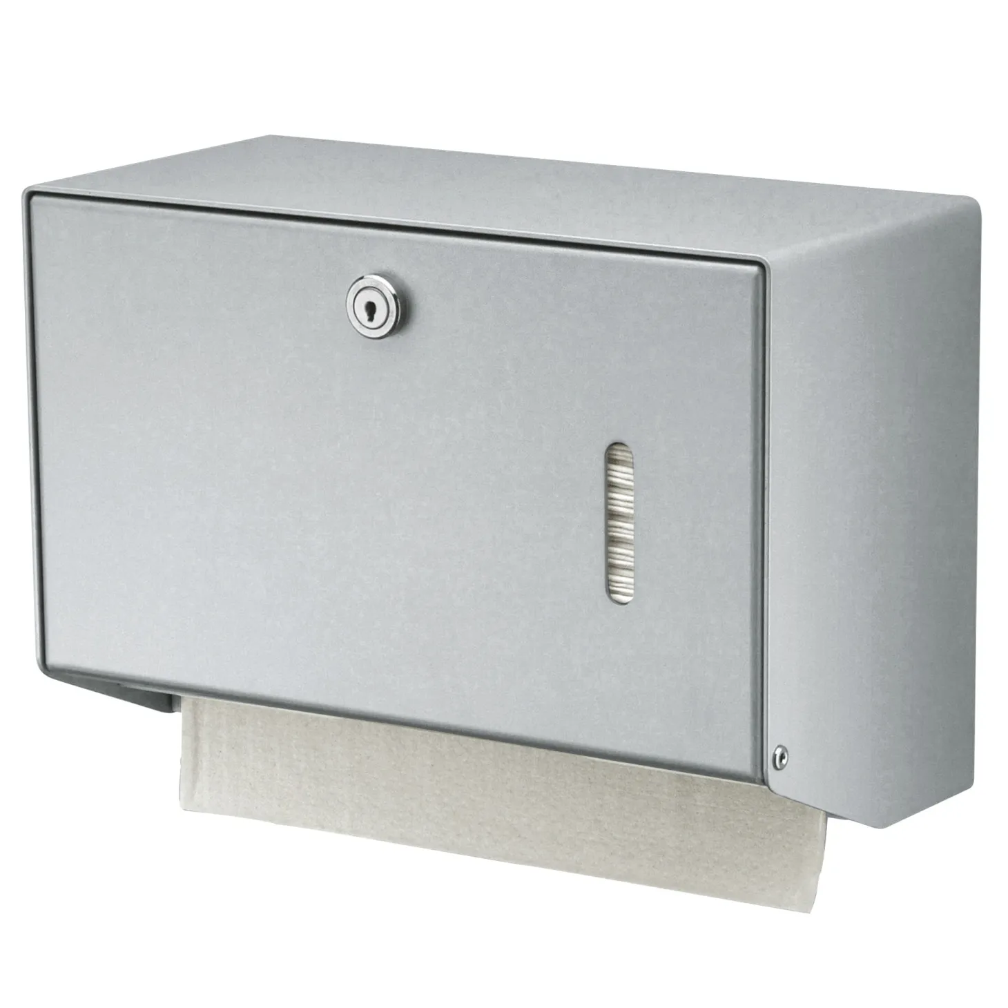 MediQo-line Handtuchspender klein MQHS