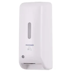 MediQo-line Seifenspender automatisch 750 ml nachfüllbar AC 750