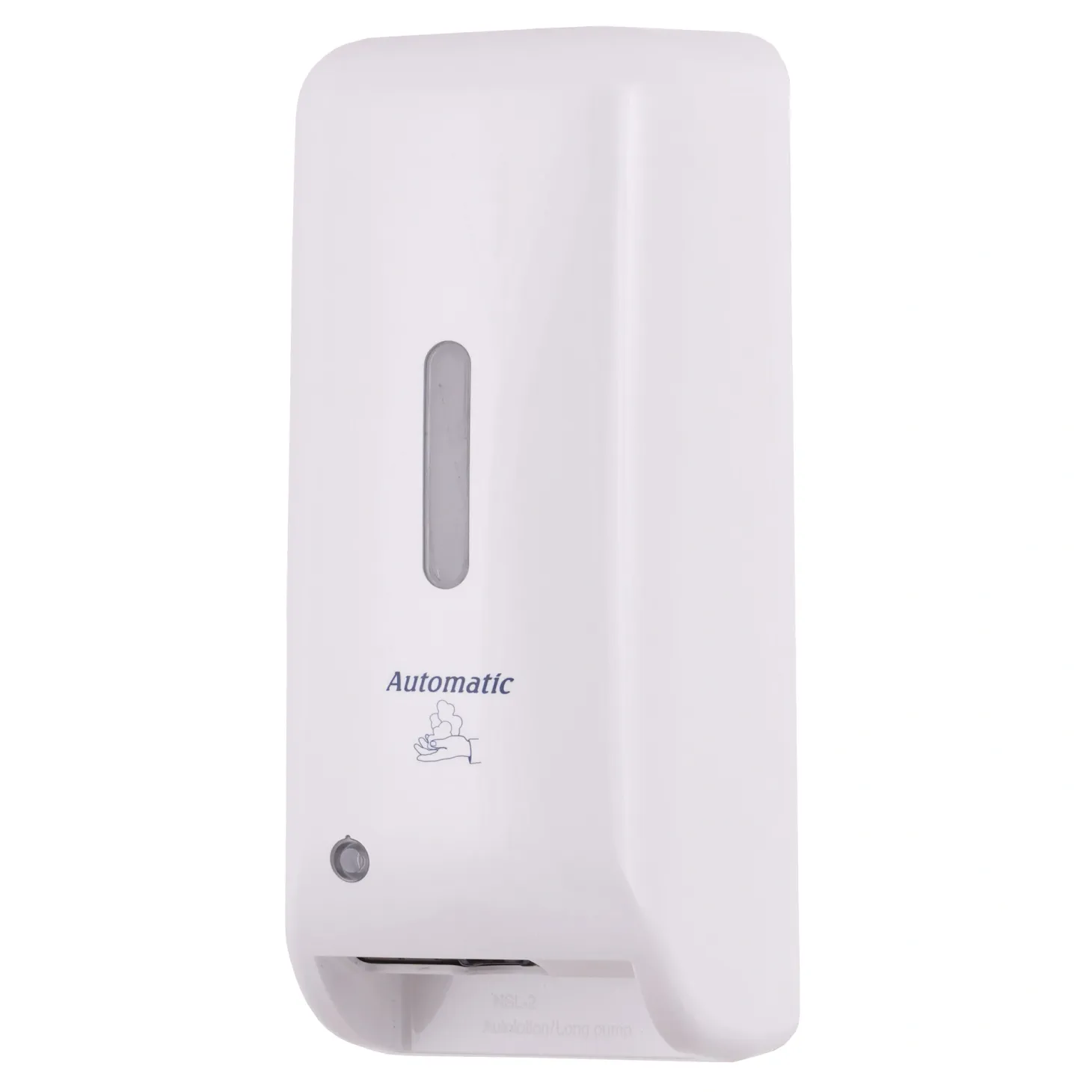 MediQo-line Seifenspender automatisch 750 ml nachfüllbar AC 750