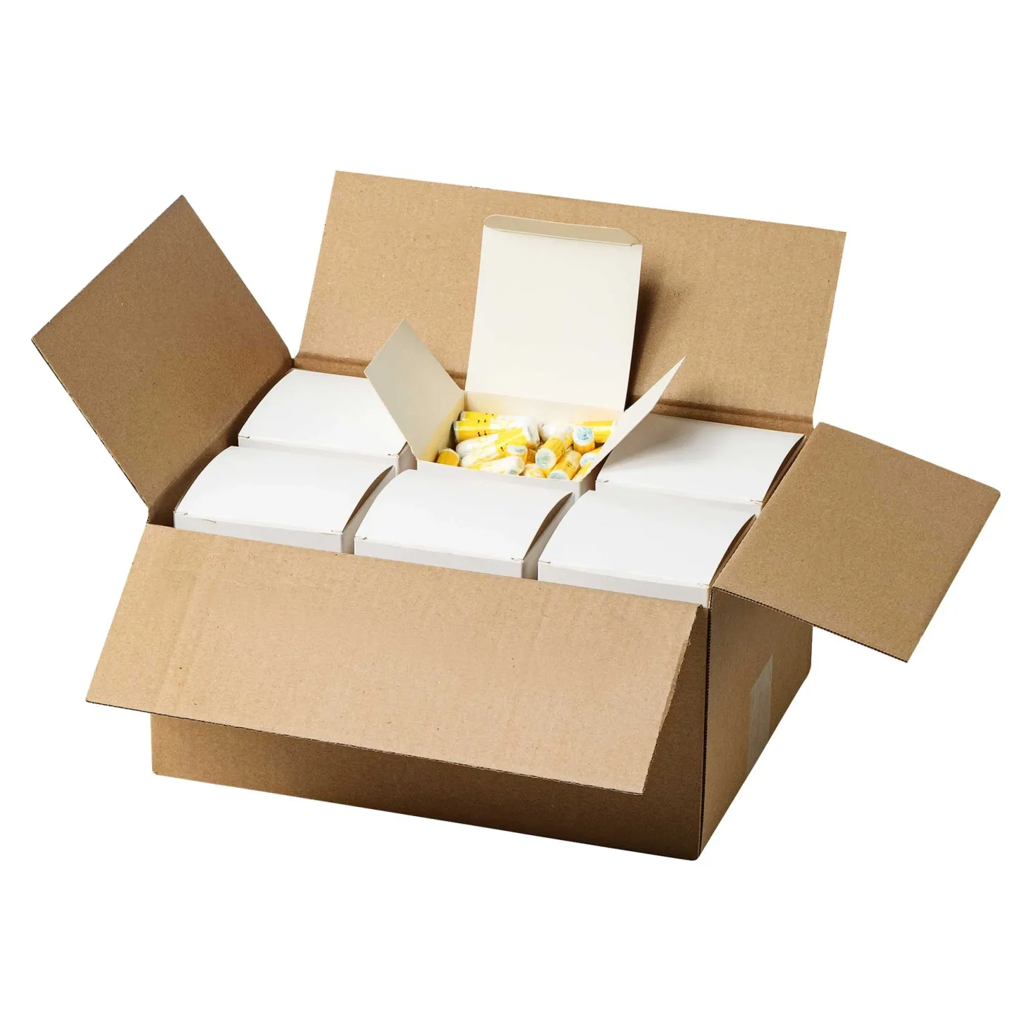 MediQo-line Tampons Normal Großpackung