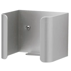 MediQo-line Toilettenpapier-Ersatzrollenhalter UNO MQRRH1