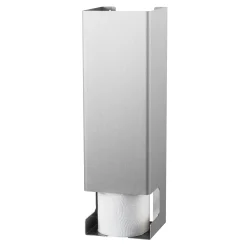 MediQo-line Toilettenpapier-Ersatzrollenhalter 5-fach RAC