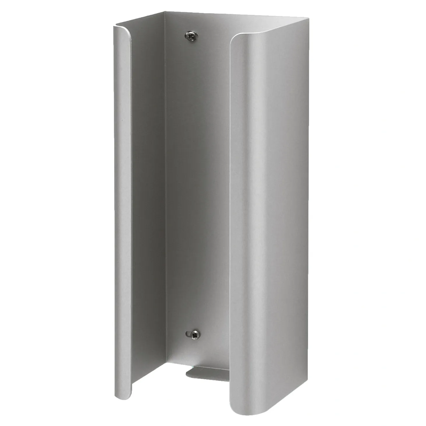 MediQo-line Toilettenpapier-Ersatzrollenhalter TRIO MQRRH3