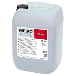 Meiko Active FR 85 flüssiger Spezialreiniger für Spülgut aus Aluminium