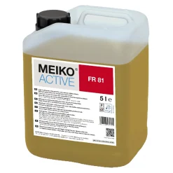 Meiko Active FR 81 flüssiger Universalreiniger für Geschirrspülmaschinen