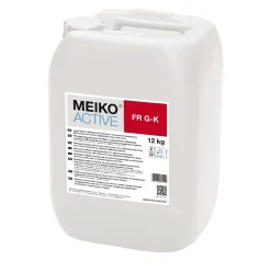 Meiko Active FR G-K flüssiger Spezialreiniger für Gläser