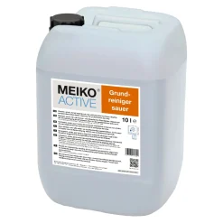 Meiko Active Grundreiniger sauer