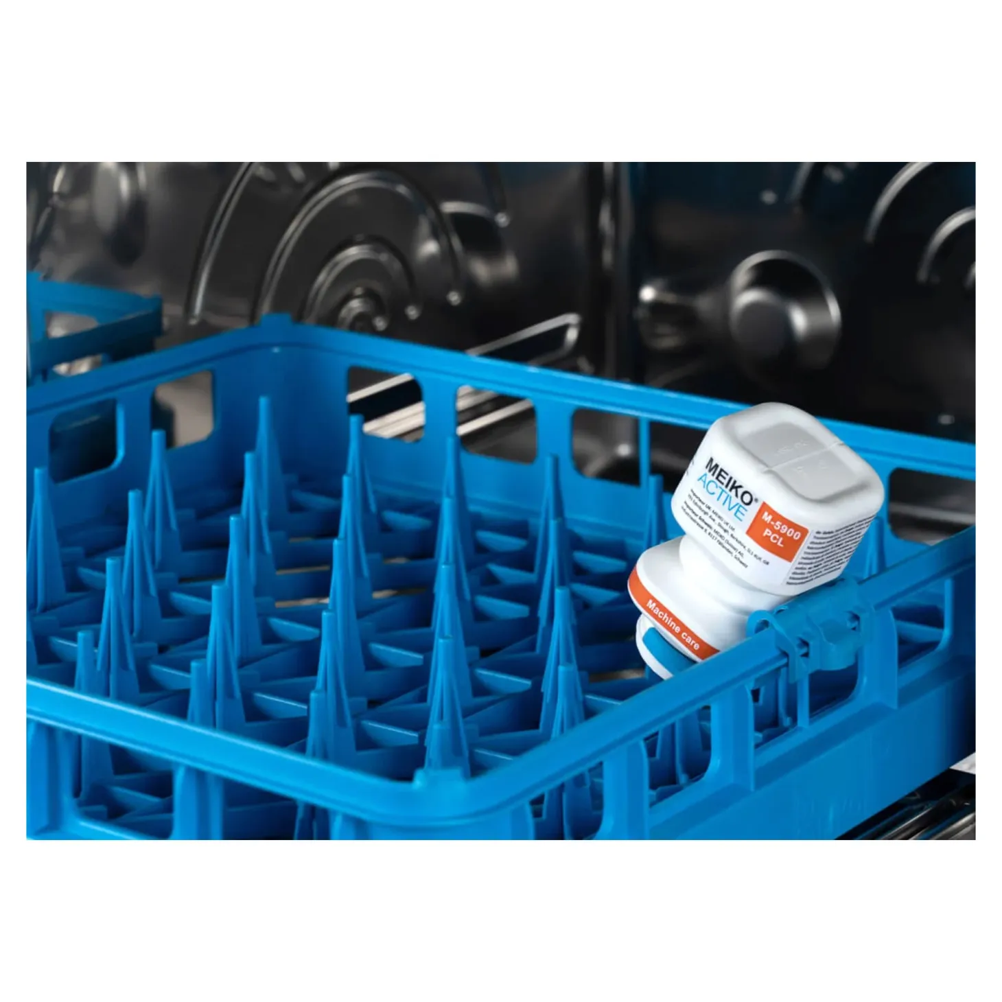 Meiko Maschinenpfleger Active M-5900 PCL
