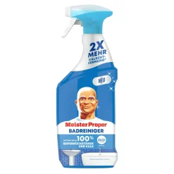 Meister Proper Badreiniger Febreze Freshness Frische