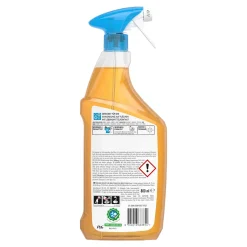 Meister Proper Fettentferner Orange Küchenreiniger