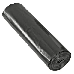 Müllbeutel 10 Liter, grau, 6my