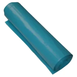 Müllsäcke 180 Liter blau 42 my