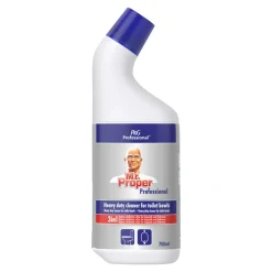 Mr. Proper Professional desinfizierender WC-Reiniger