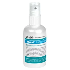 Myxal Insect Protect Insektenspray