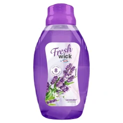 Nicols Fresh Wick Lufterfrischer Duftspender-Dochtflasche